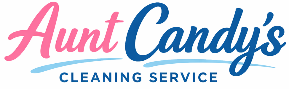 Aunt Candy's Cleaning Service