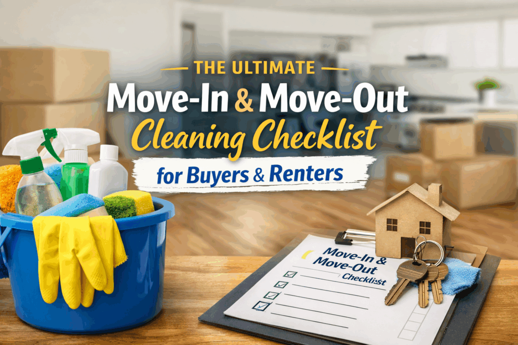 move in move out with aunt candy